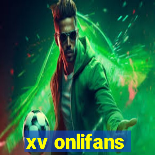 xv onlifans