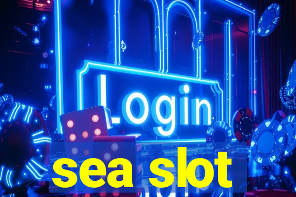 sea slot