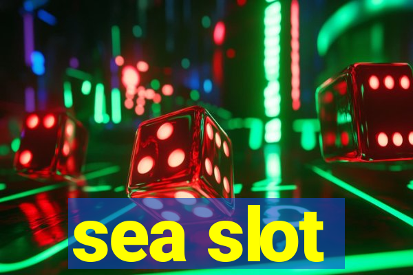 sea slot