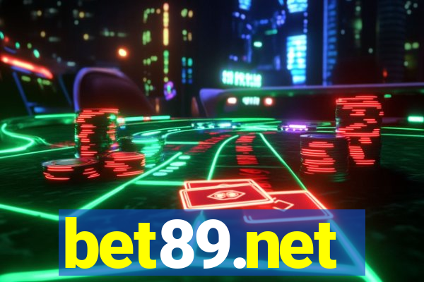 bet89.net