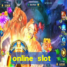 online slot machines with real money