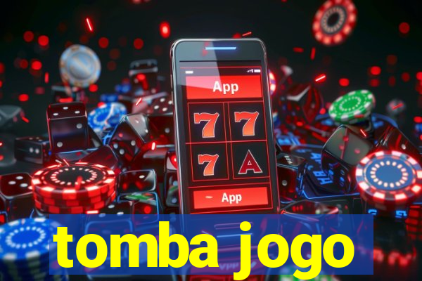 tomba jogo