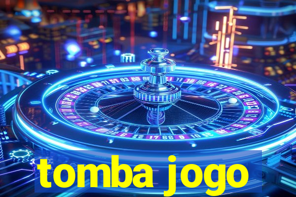 tomba jogo