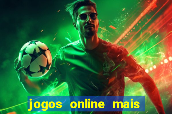 jogos online mais jogados do brasil