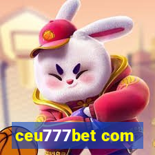 ceu777bet com