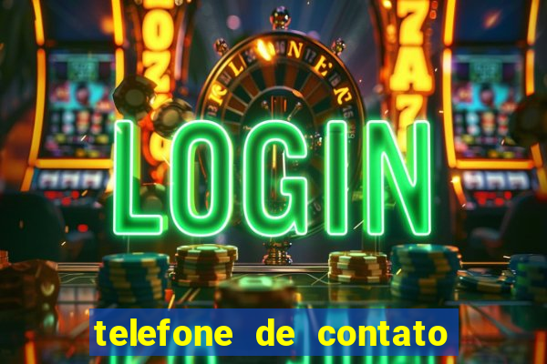 telefone de contato da vivo