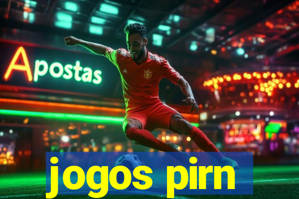 jogos pirn