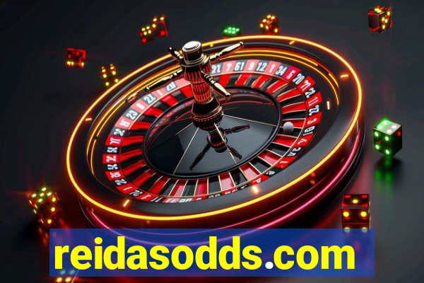 reidasodds.com