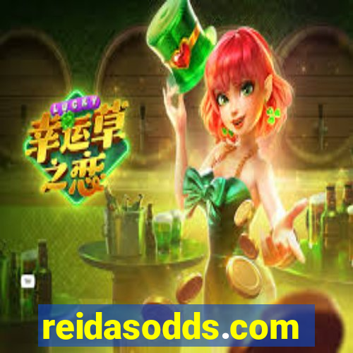 reidasodds.com