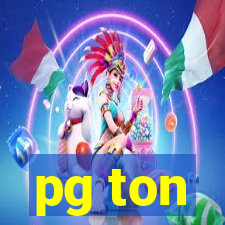 pg ton