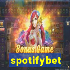 spotifybet