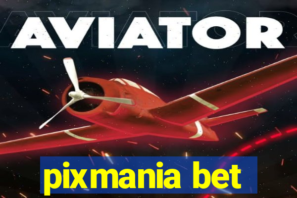 pixmania bet