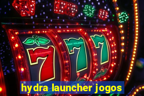 hydra launcher jogos