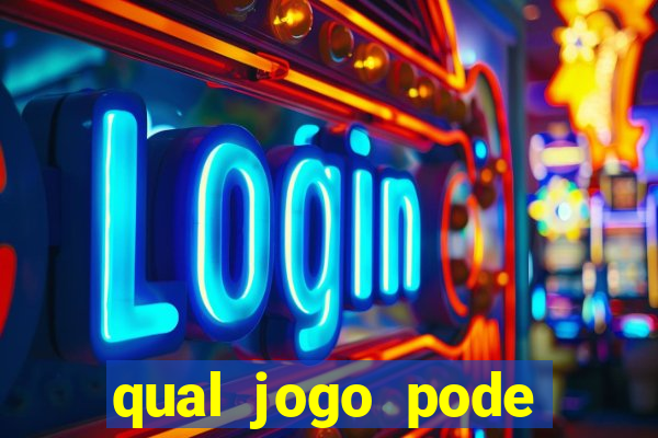 qual jogo pode depositar 5 reais