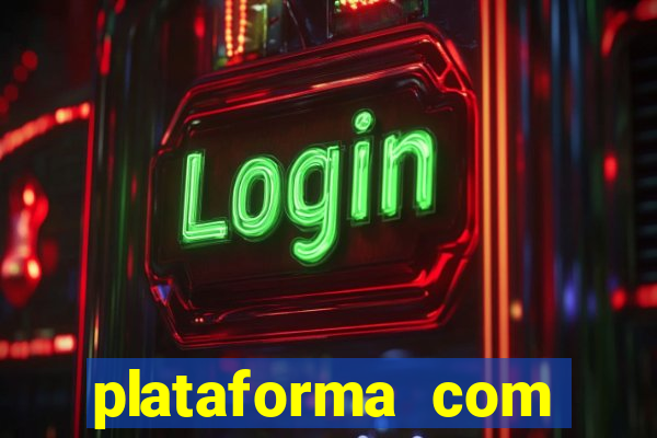 plataforma com giros gratis