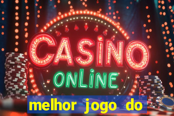 melhor jogo do casino betano