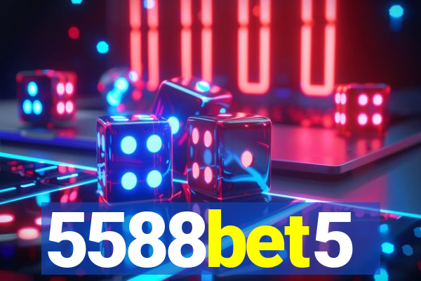 5588bet5