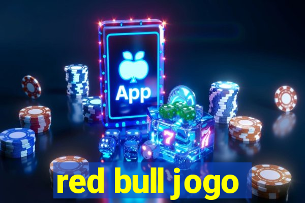 red bull jogo