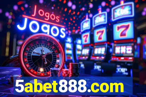 5abet888.com