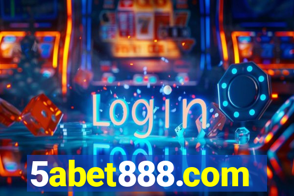 5abet888.com