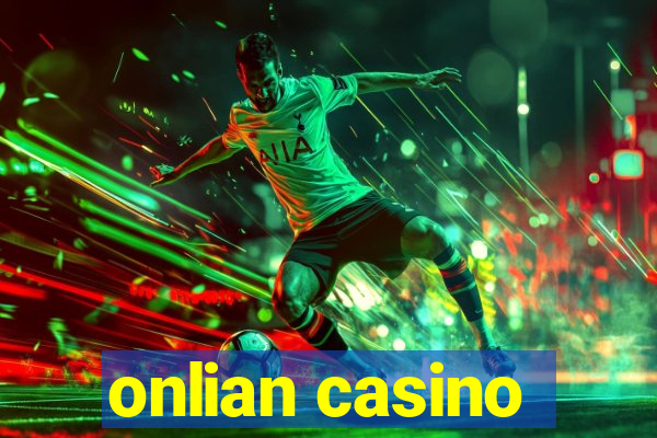 onlian casino