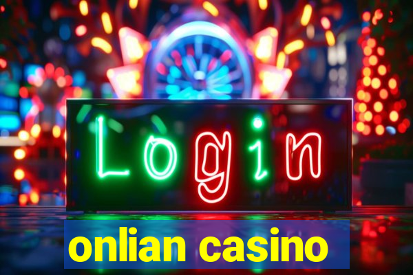 onlian casino