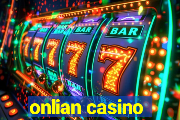 onlian casino