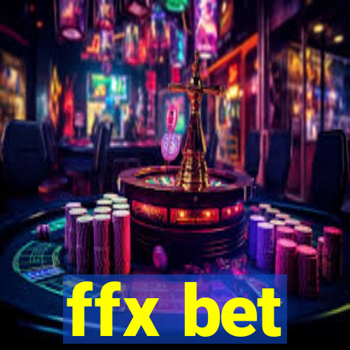 ffx bet