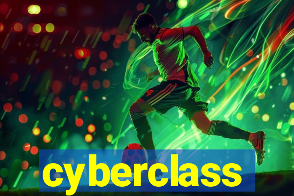 cyberclass