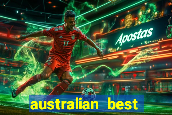 australian best online casino