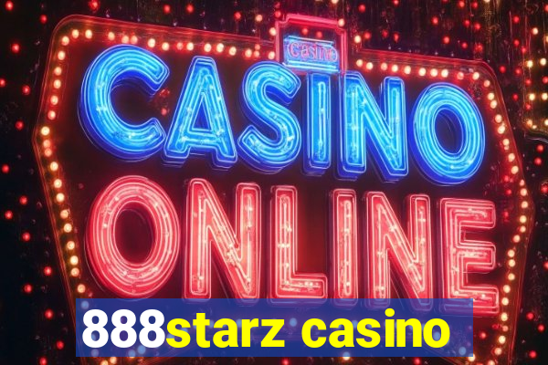 888starz casino