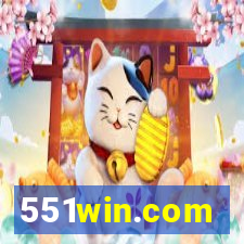 551win.com