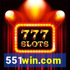 551win.com