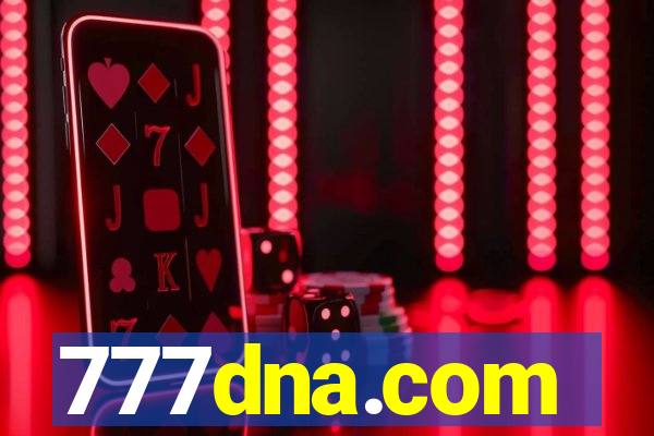 777dna.com