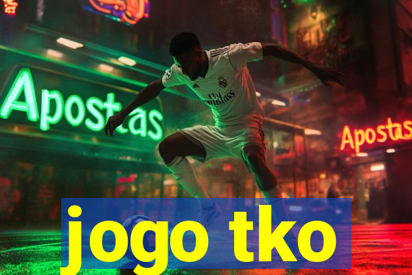 jogo tko