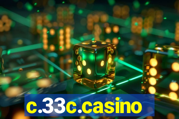 c.33c.casino