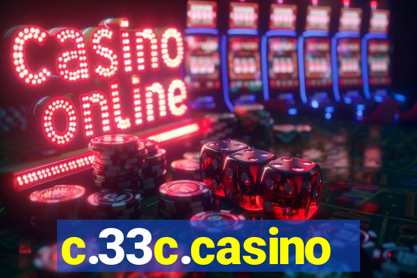 c.33c.casino