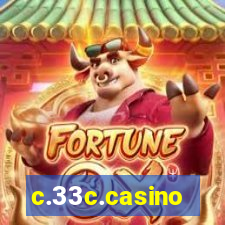 c.33c.casino