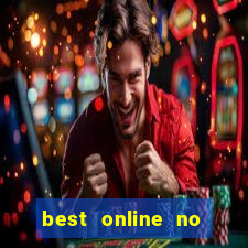 best online no deposit casino bonus