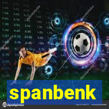 spanbenk