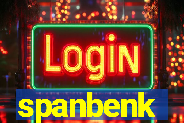 spanbenk