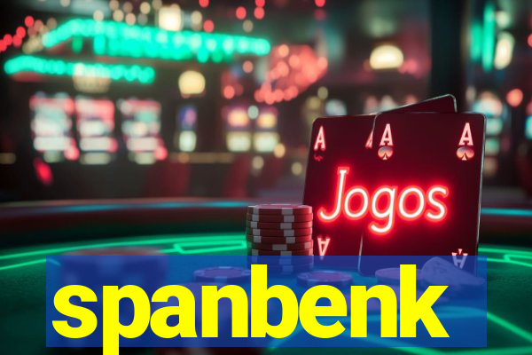 spanbenk