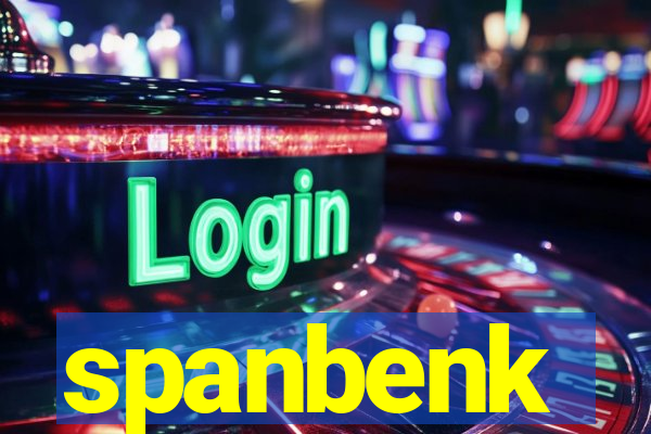 spanbenk