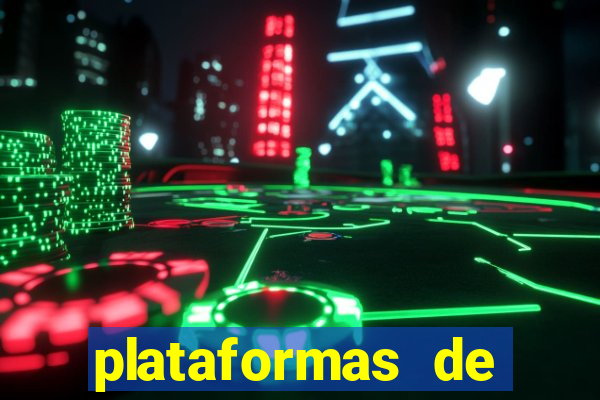 plataformas de slots chinesas