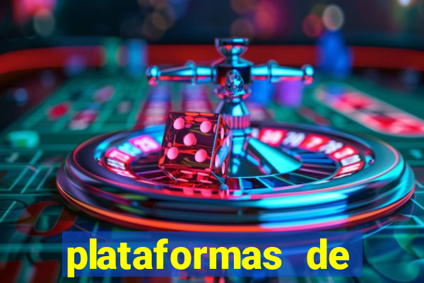 plataformas de slots chinesas