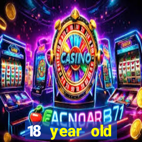 18 year old casinos in ks