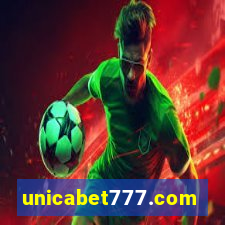 unicabet777.com