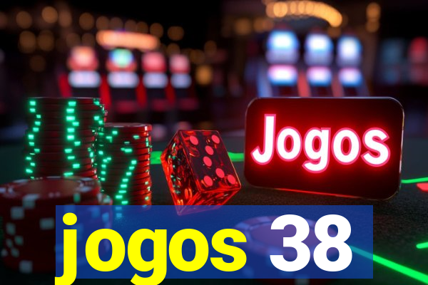 jogos 38