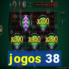 jogos 38