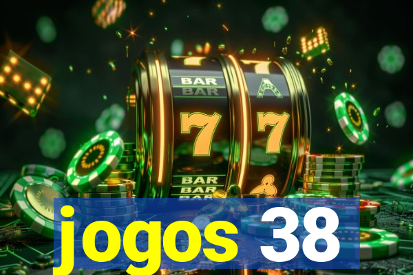 jogos 38